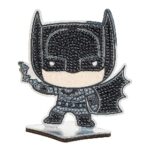 Batman, Crystal Art Mirror Buddy