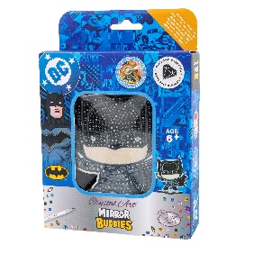 Batman, Crystal Art Mirror Buddy