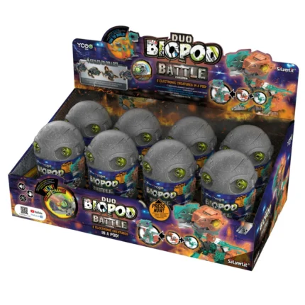 BIOPOD DUO S3