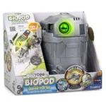 BIOPOD INMOTION