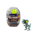 BIOPOD SINGLE S3