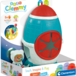 CLEMMY ROCKET BUCKET