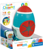 CLEMMY ROCKET BUCKET