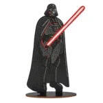 Darth Vader Crystal Art Buddy XL 25cm