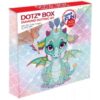 DOTZ BOX Ariel the Baby Dragon