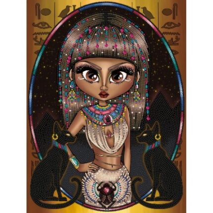 Egyptian Princess