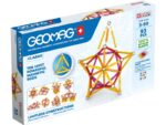 Geomag Educational Classic Recycled 93