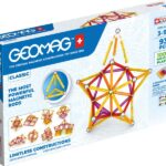 Geomag Educational Classic Recycled 93