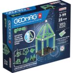 Geomag Educational Glow Recycled 25
