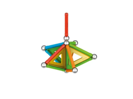 Geomag Educational Supercolor Panels Recycled 35