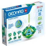 Geomag Classic Panels Recycled 52 Pcs