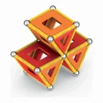 Geomag Classic Panels Recycled 78 Pcs