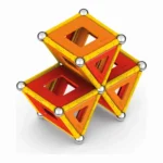 Geomag Classic Panels Recycled 78 Pcs