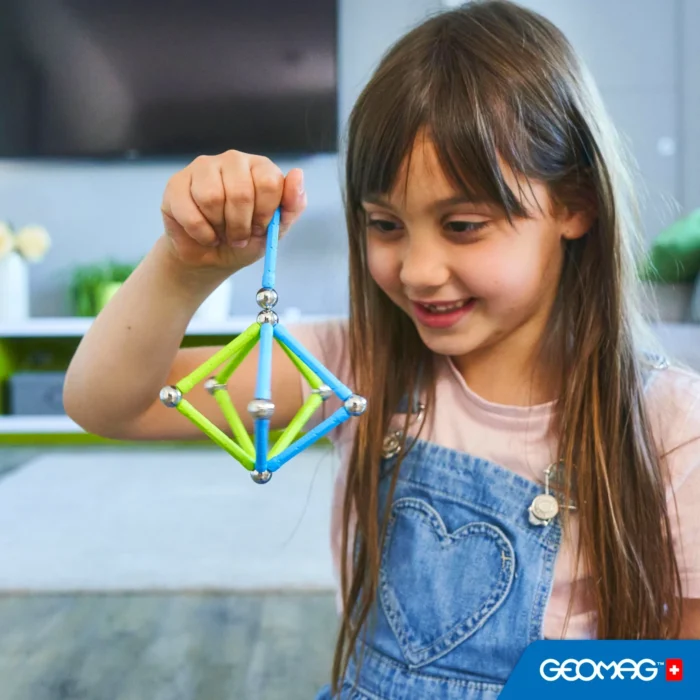 Geomag Classic Recycled 25 Pcs