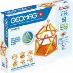 Geomag Classic Recycled 42 Pcs