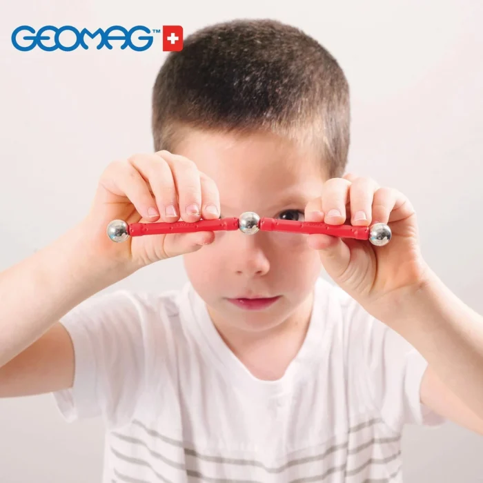 Geomag Classic Recycled 42 Pcs