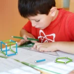 Geomag Classic Recycled 42 Pcs