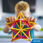 Geomag Classic Recycled 93 Pcs