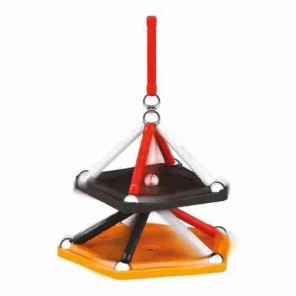 Geomag E-Motion Recycled Spinning Top