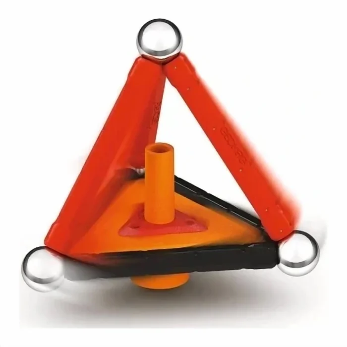 Geomag E-Motion Recycled Spinning Top