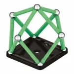 Geomag Glow Recycled 25 Pcs