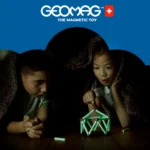 Geomag Glow Recycled 42 Pcs