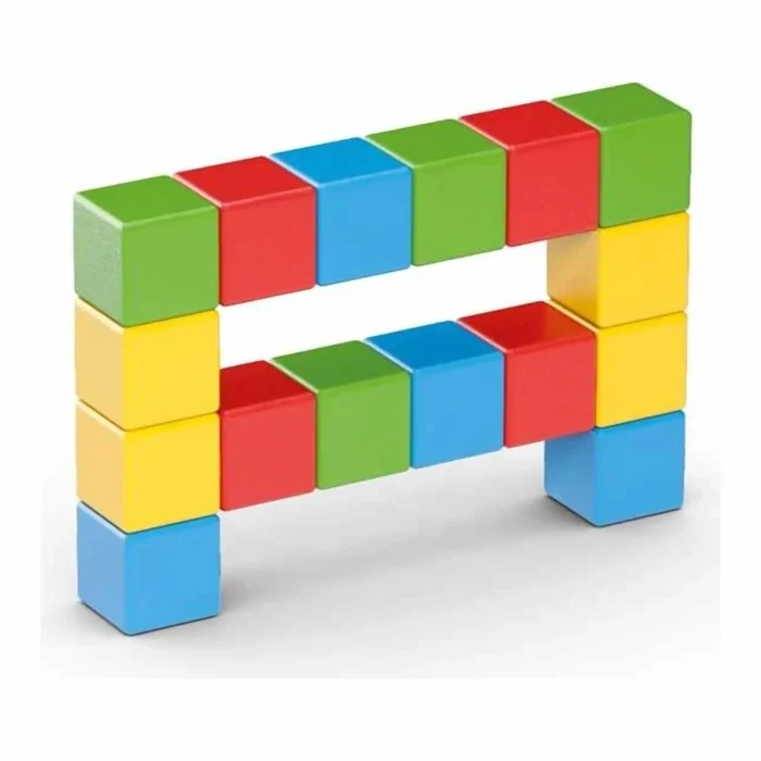 Geomag Magicube Creative Set 16 Pcs