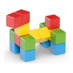 Geomag Magicube Creative Set 16 Pcs