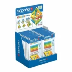 Geomag Supercolor Panels Recycled 15 Pcs