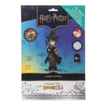 Harry Potter Crystal Art Buddy XL 25cm