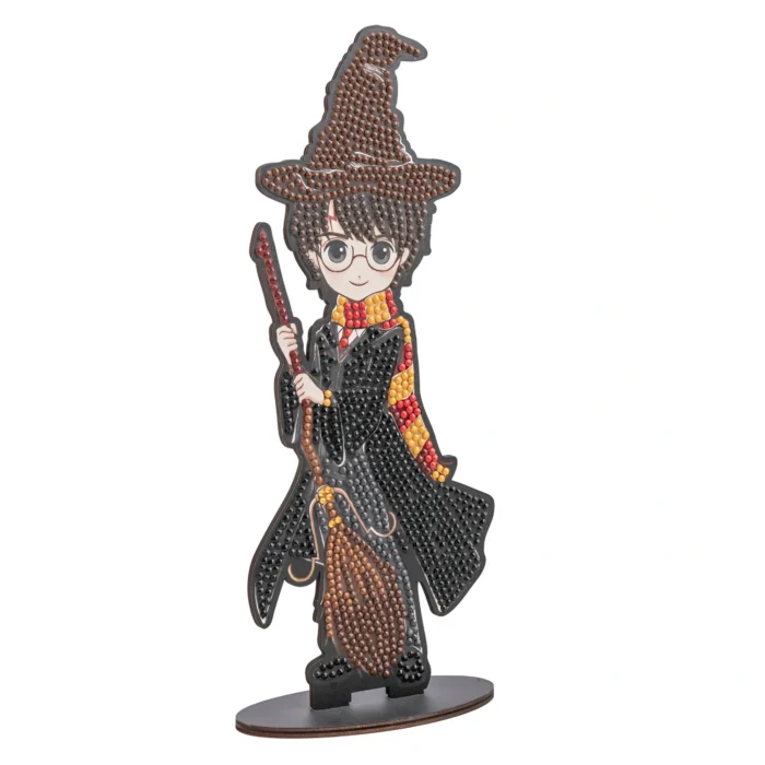 Harry Potter Crystal Art Buddy XL 25cm