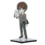 Harry Potter Crystal Art Mirror Buddy