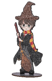 Harry Potter, Crystal Art XL Buddy