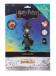 Harry Potter, Crystal Art XL Buddy