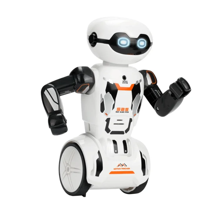 MACROBOT
