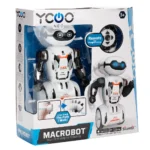 MACROBOT