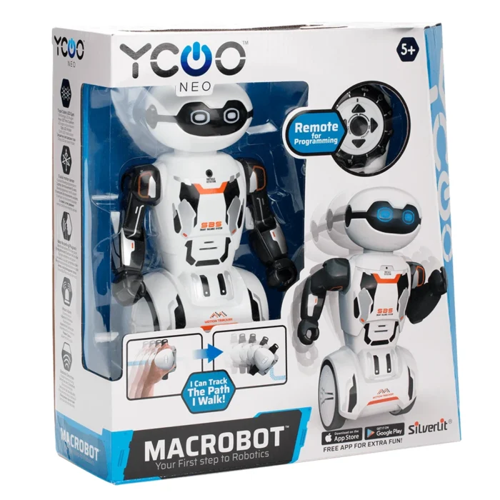 MACROBOT