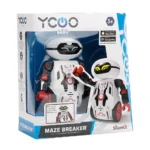 MAZE BREAKER