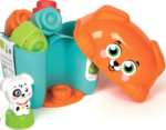 SECCHIELLO DOG & PUPPY