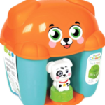 SECCHIELLO DOG & PUPPY