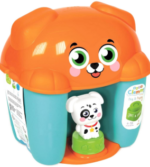 SECCHIELLO DOG & PUPPY