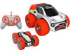 XTREME BUSTER
