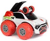 XTREME BUSTER