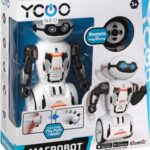 MACROBOT