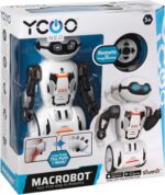MACROBOT