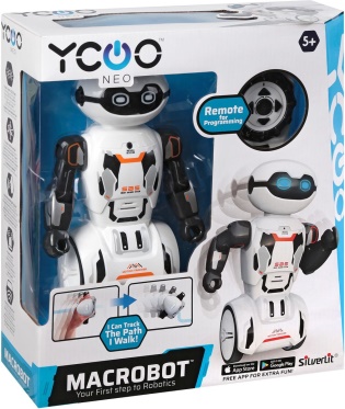 MACROBOT