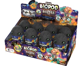 BIOPOD DUO S3