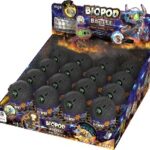 BIOPOD SINGLE S3