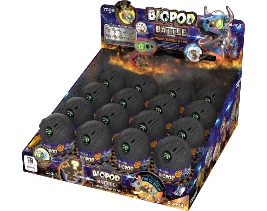 BIOPOD SINGLE S3