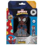 Spiderman, Crystal Art Mirror Buddy